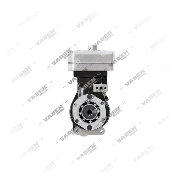 8) 9121400570,5287074, 2500 080 001 Tek Silindirli, Kompresör, Vaden