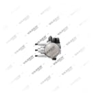 308.18.0028 Completo, Unidad procesamiento de aire - Top View