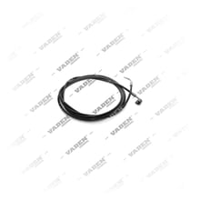 632.03.0006 Hose, Cab Tilting