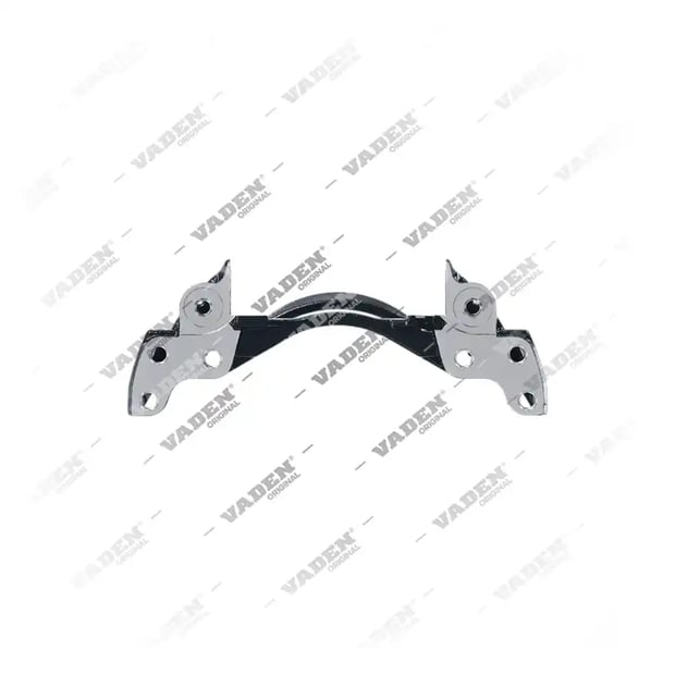 6) , 4022026 PAN 19 / PAN 22 SINGLE- R - 19.5" Support d'étrier, support d'étrier, Vaden