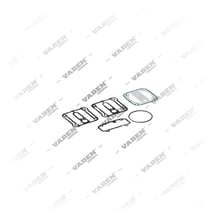 1200 012 150 Kit de juntas, Kit reparo do compressor de freio a ar