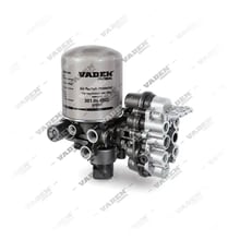 305.01.0048 - Komple, Hava İşlem Ünitesi