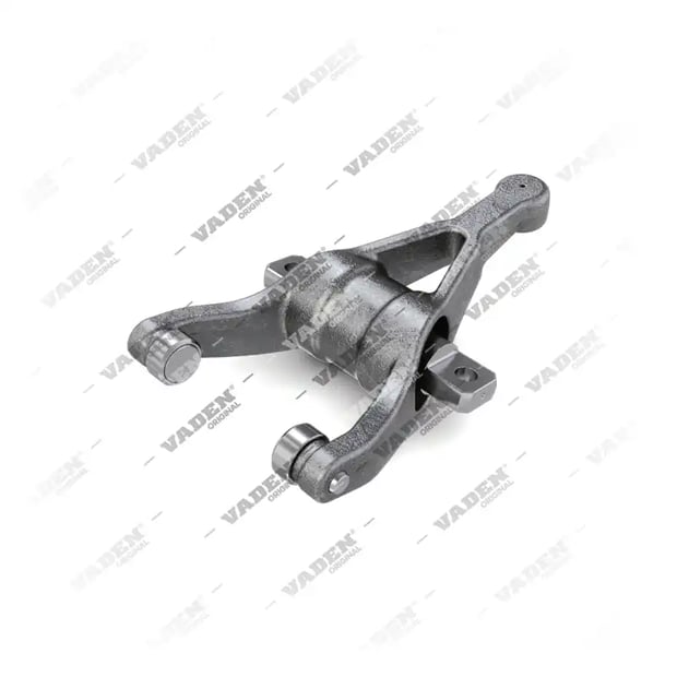 2) 6552501513, 0101 230 Komple, Debriyaj Çatalı, Vaden