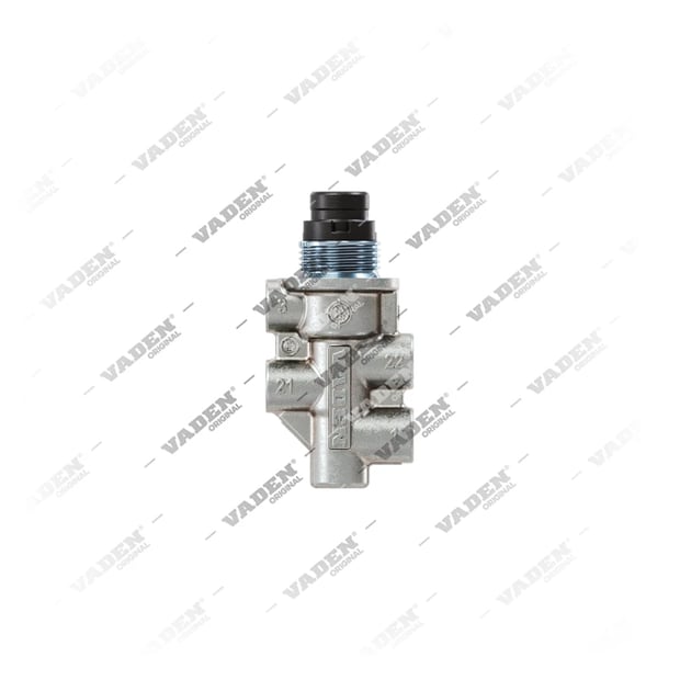 303.10.0011 Valve - Front View