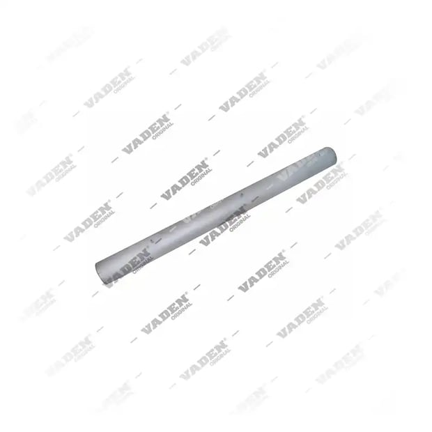 357.52.0029 Egzoz Borusu, Spiral - Front Perspective View