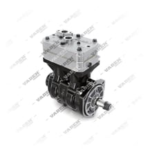 1700 020 020 Doppio cilindro, Compressore d'aria