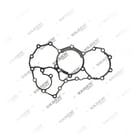 0501329479,81329030302,2134069, 0106 090 Kit de Réparation, Ralentisseur, Vaden