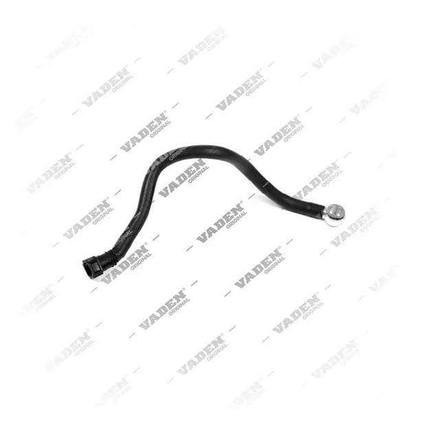 1) 21956680, 664.03.0003 Pipe, Injector Pipe, Vaden