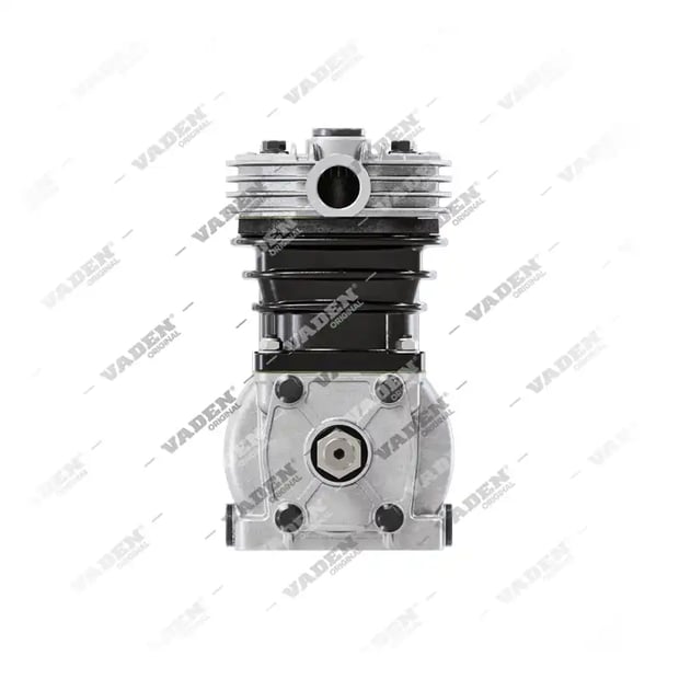 7) 1174472,1178360,LK1901, 1500 110 001 Monocilindrico, Compressore d'aria, Vaden