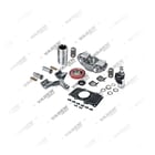 46100011 Kit di riparazione - Front Perspective View