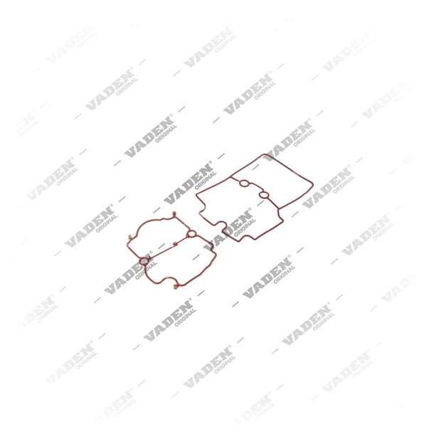 1) 4213510082, 303.11.0078.02 Tamir Takımı, Şanzıman Kutusu, Vaden