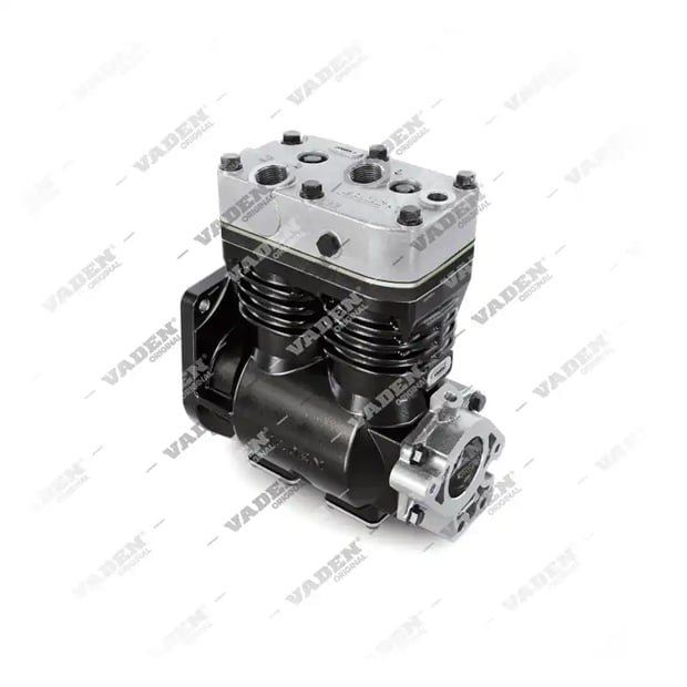 2) 1181453,1181454,LP4852, 2000 050 001 Çift Silindirli, Kompresör, Vaden