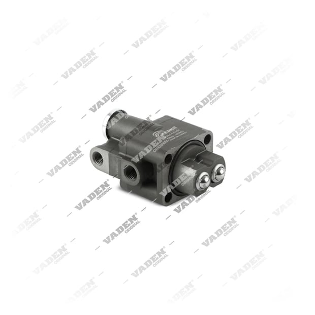 1) 81521316010,81521316011,81521316017,42538044,42540951,95534355,6038202043,6038202045,5001859718,0022605857,1154219, 303.11.0109 Válvula, Caja de transmisión, Vaden