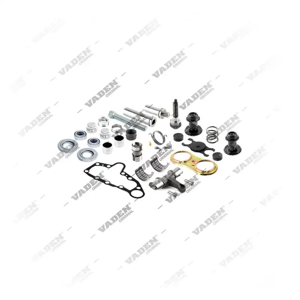 1) , 41100022 Komple, Kaliper Tamir Takımları, Vaden