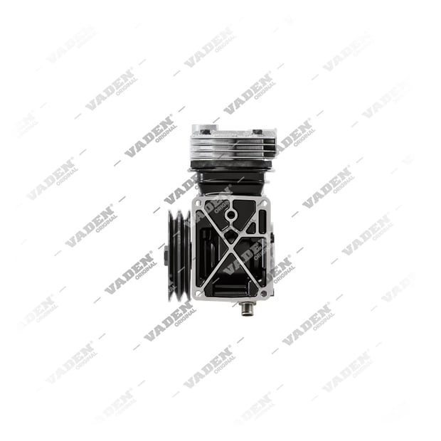 6) II14570AT,II18355,II18355AT,LK1813,0041319401,0041319501, 1100 170 006 Single Cylinder, Air Compressor, Vaden