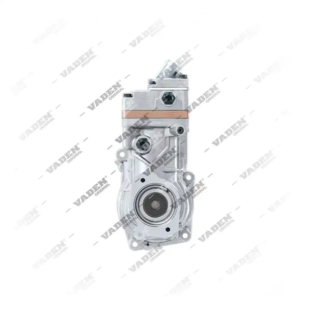 1100 390 001 EURO6 Twin Cylinder, Air Compressor – image 8