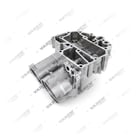 51050007098S,51050007125S, 0102 110 Kapak, Yağ Soğutucu, Vaden