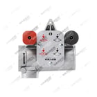 1518261,1527239,1527239A,1527239R,1541556,505817911,5817911,58179110,58179111,9710029000,9710029020,9710029090,22361687,361687,6502259,57016,INS0120079,1738468,2089923,AIF1164,AIF2006,2090150,400712115,21150110052,8283021000,10950969,A05021220,10167537,7086972, 303.16.0012 Park Release Emergency Valve, Vaden