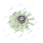 529.07.0043 Civalı Fan, Fan - Front Perspective View