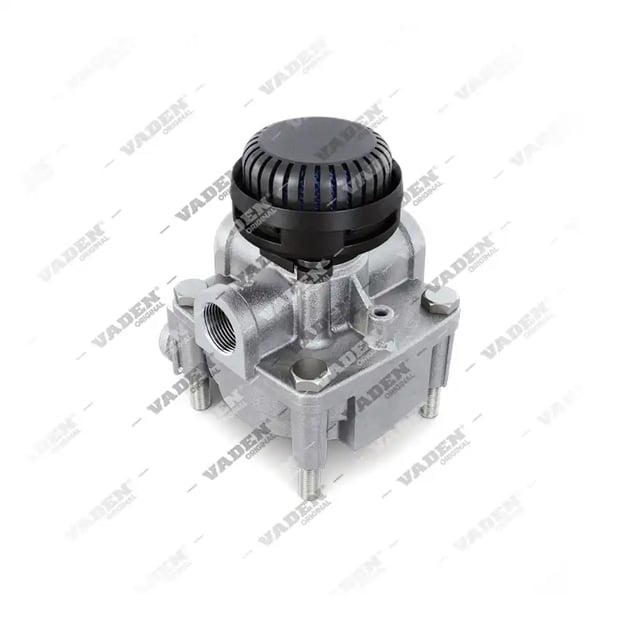 2) 235260,41302103,1302103,1506488,9730112050,PRO6430040,13C2508396AA,0054291044,EXABRA158,5010207451, 303.01.0016 Válvula de relé, Vaden