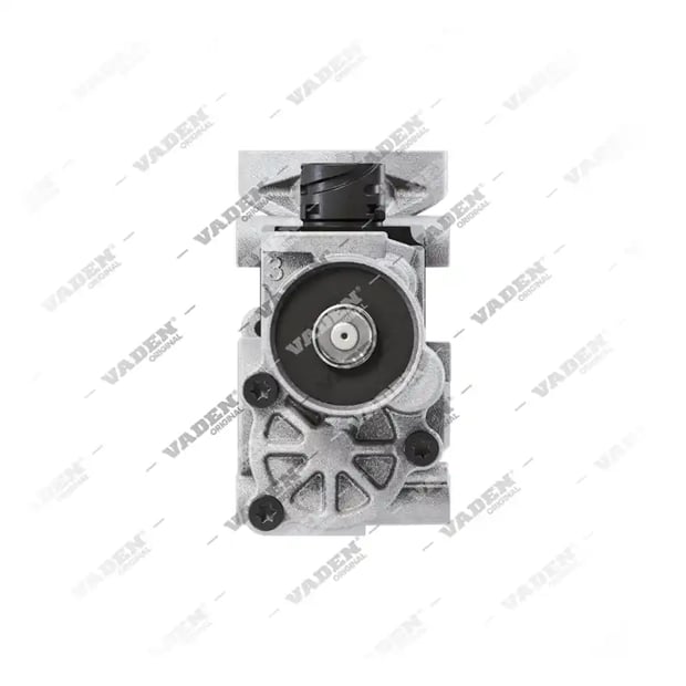 303.14.0025 Eletroválvula moduladora do ABS – imagem 3