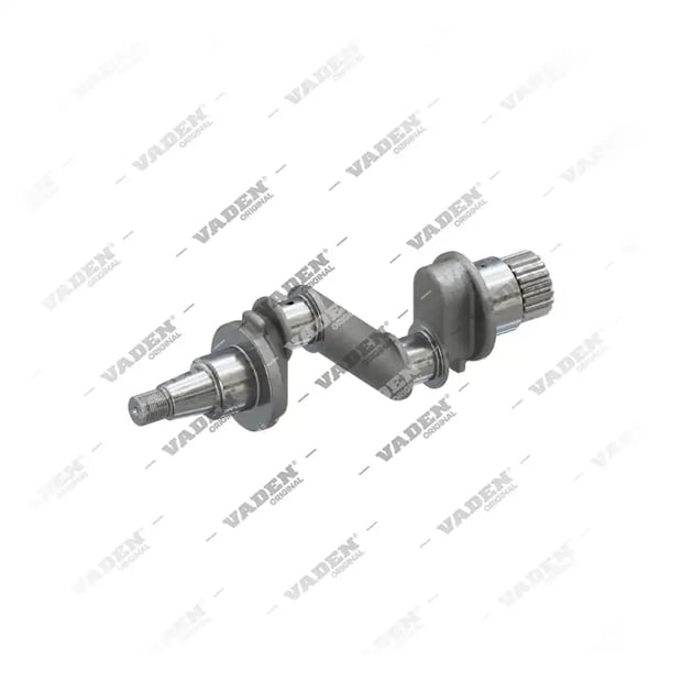 7200 852 016 Cambota, Kit reparo do compressor de freio a ar – imagem 2