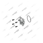 , 15 07 12 Krank Mili Flanşı, Kompresör Parçaları, Vaden