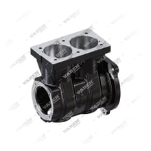 7100 852 019 Cárter, Kit reparo do compressor de freio a ar