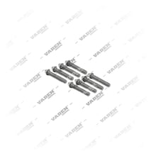 3554002 SB6,SB7, Schraube, Bremssattelabdeckung