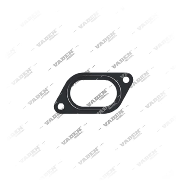 1) 51069010185,51069010195, 526.02.0001 0102 200 Joint, Pompe à eau, Vaden