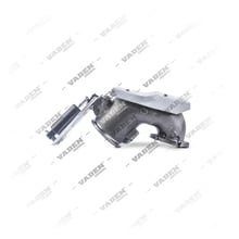 0102 209 Exhaust Gas Flap