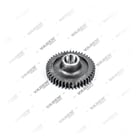 6C466A754CA, 7600 860 011 Pignon, Kit de réparation du compresseur de frein à air, Vaden