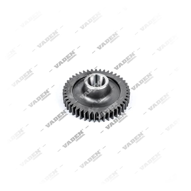 2) 6C466A754CA, 7600 860 011 Pignon, Kit de réparation du compresseur de frein à air, Vaden