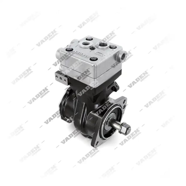 1) 9111535520,BG7X2875BA, 3000 020 002 Mono Cylindre, Compresseur d'air, Vaden