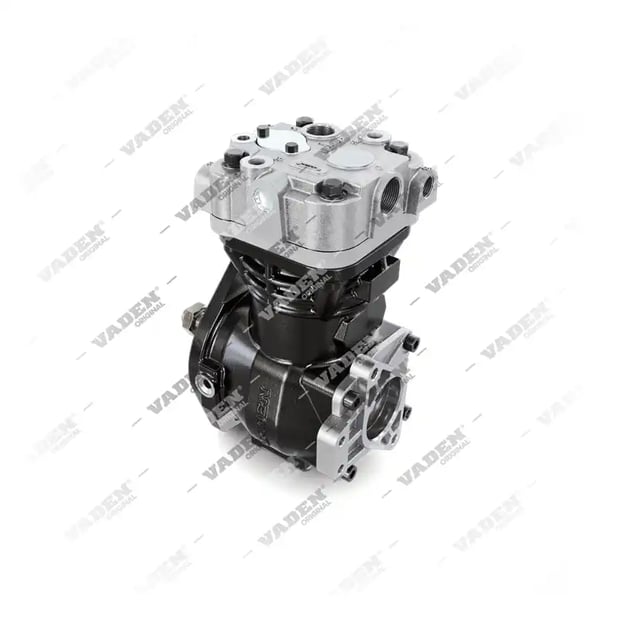3000 060 001 Monocilindrico, Compressore d'aria – immagine 2