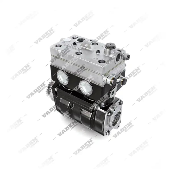 1100 250 005 Cilindro duplo, Compressor de ar – imagem 2