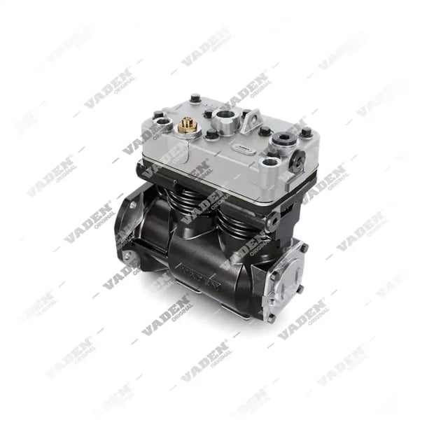 5004416 BENDIX Çift Silindirli, Kompresör – görsel 2