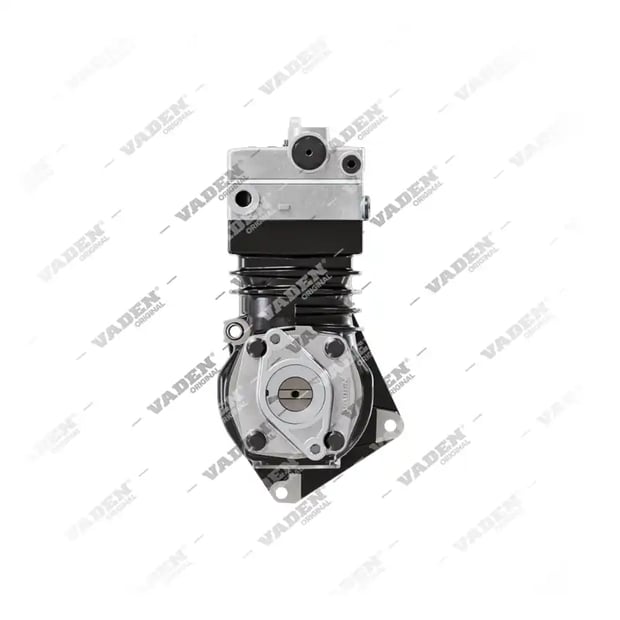 A4571307015SP1 MERCEDES BENZ (senza ingranaggio), Doppio cilindro, Compressore d'aria – immagine 8