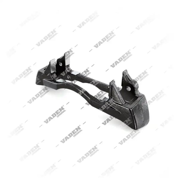 3) 68324200, 4122007 Elsa 195 / 225 / EX 225- 22.5" Держатель суппорта, Скоба Суппорта, Ваден