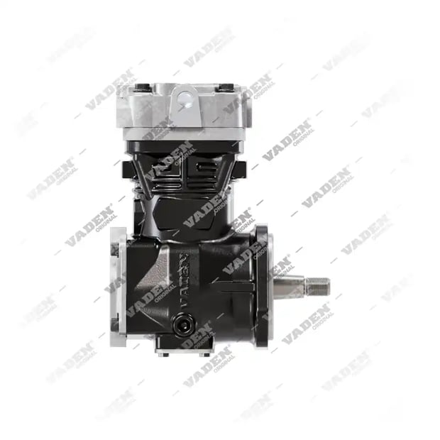 5) 1403939,1407243,LK3839, 1600 130 001 Tek Silindirli, Kompresör, Vaden