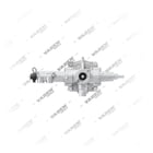 4757145100,1935107,1506230, 303.06.0015 Complete, ALB Load Sensing Valve, Vaden