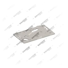 1300 200 350 Placa de arrefecimento, Kit reparo do compressor de freio a ar