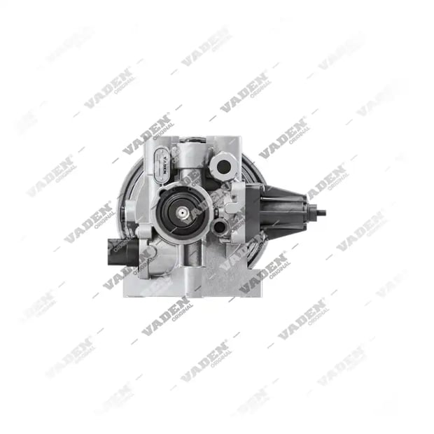 4) 20393337,20409515,20410156,20546790,3172999,3951837,4324100870,1932679,ZG046000002,1505966, 301.02.0073 Complet, Dessicateur, système d'air comprimé, Vaden