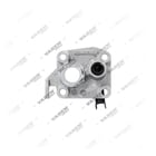 0104 283 Pipe, Oil Sump - Right Side View