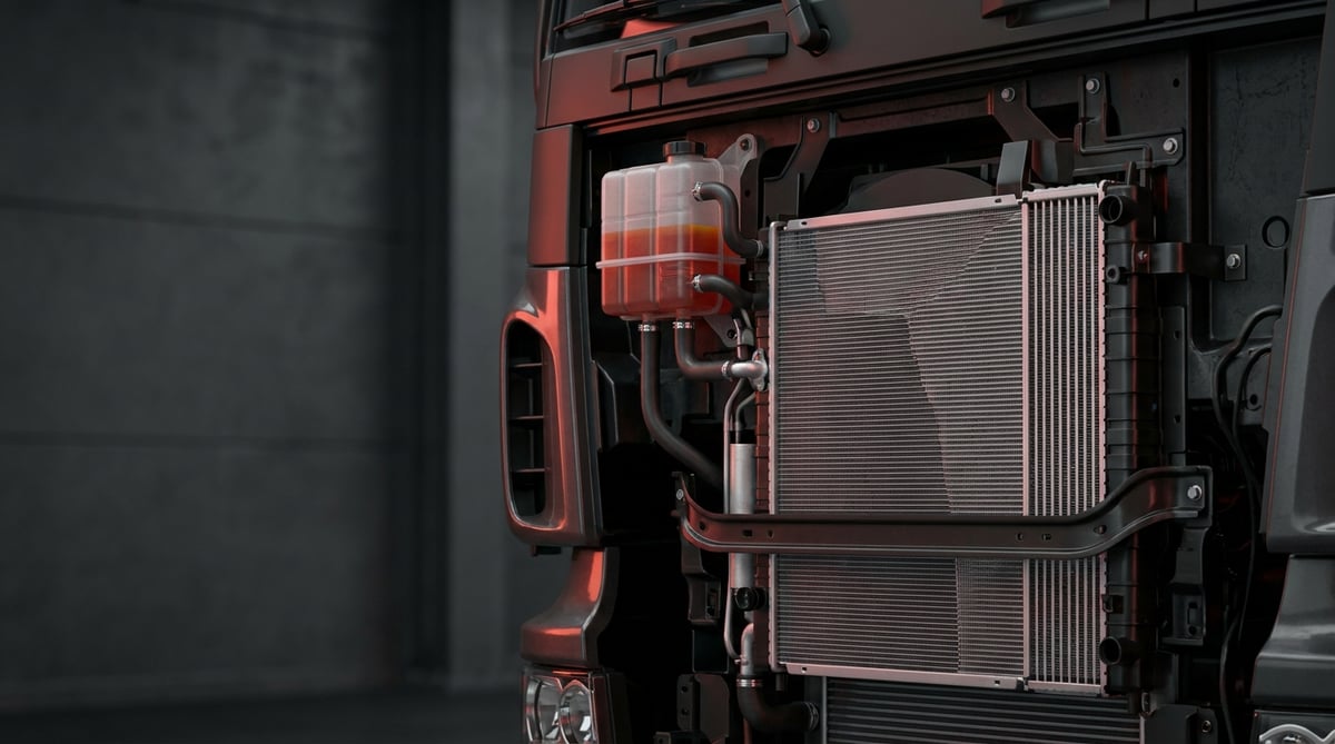 Cooling System
