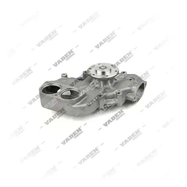 1) 4412000101,4412000201, 525.01.0022 0101 133 Su Pompası (Devirdaim), Vaden