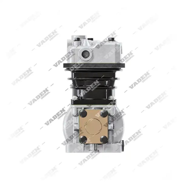 8) K011911,LP38, 3500 020 002 Tek Silindirli, Kompresör, Vaden
