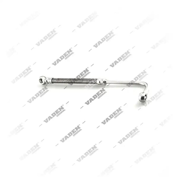 1) 5010295071, 467.07.0003 Boru, Turbo, Vaden