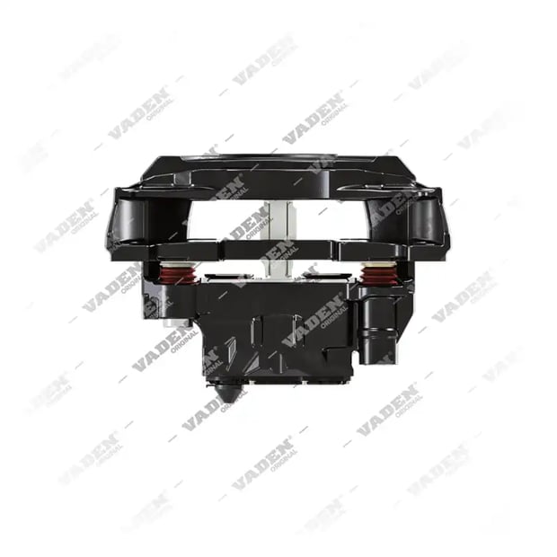 350003 (L), Knorr-Bremse SK7, Pinça de Freio Completa com Suporte (Sem Pastilhas) – imagem 4