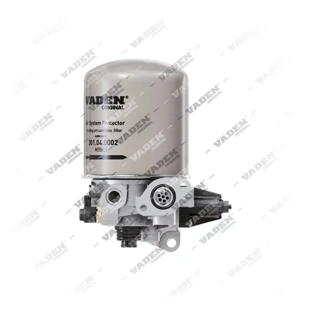 301.02.0118 Complete, Air Dryer Valve – image 7